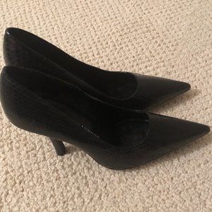 Chinese Laundry heels